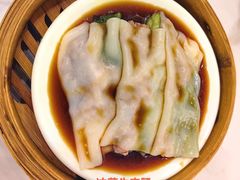 -泮溪酒家(荔枝湾店)