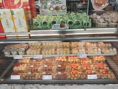 -泸溪河桃酥(长乐路店)