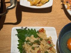 -沼津港精致料理·寿喜烧·烧鸟(青浦宝龙广场日料榜单店)