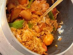 -雀蓝川菜(滨湖万象汇店)