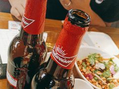 -管氏翅吧(马家堡店)