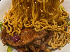 -寻裕记·现炒浇头面(人民广场店)