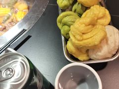 -锅老头海鲜铁锅炖