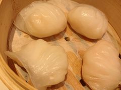 原只鲜虾饺-利苑酒家(合景国际金融广场店)