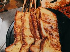-微醺烤牛·炭火烧烤·精酿啤酒(东郊记忆店)