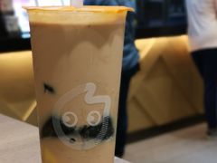 -CoCo都可(合生汇店)