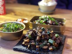 -有肉食·虎九闽菜(798艺术区店)