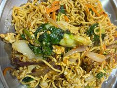 -幸福小串·地摊小炉子(三阳路店)