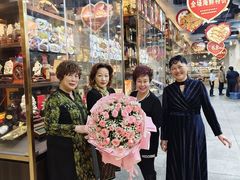 -东江海鲜酒家(艺都分店)