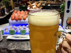 -河北宾馆·香溢自助餐(裕华店)