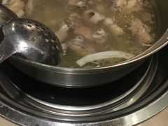 -四季合味椰子鸡(南山大冲店)