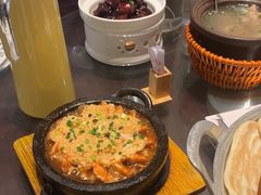 -小菜园新徽菜(滁州苏宁店)