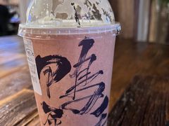 -成川茶店·潮汕工夫浓茶(万象店)