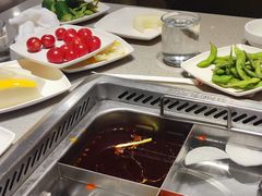 -海底捞火锅(莘松路店)