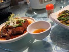 -米庄·原味私房菜(骏壹万邦店)
