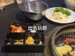 -嘿嘟嘟·肋条烧肉放题(爱融荟城店)