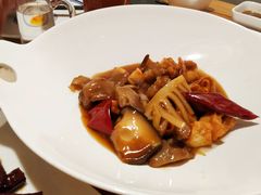 -之参餐厅(前门大街店)