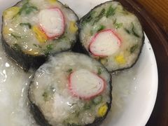 紫菜卷-汕头君华海逸酒店·鸿桃轩中餐厅