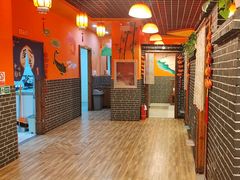 -王老六铁锅炖鱼(翠微店)