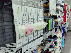 -迪卡侬(明光路店)