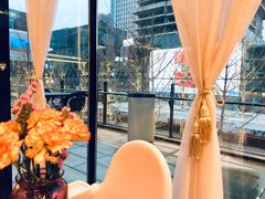 -赵小姐丨新中餐(曲江店)