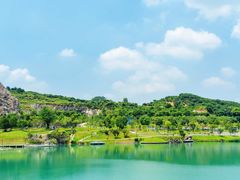 -水濂山森林公园