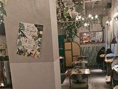 -岛风·台食小馆 ISLAND BISTRO(烟台山店)