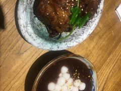 -新梅华·茶点餐厅(欧尚店)