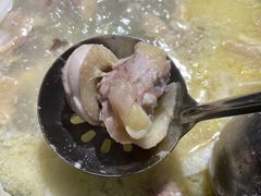 -百年果林椰子鸡(中洲店)