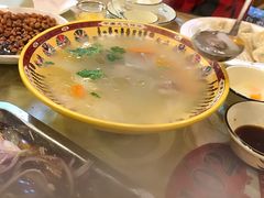 -鹤乡东北菜(崮山路店)