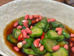 -大盐帮川菜馆(长楹天街店)