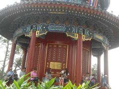 android_upload_pic-景山公园
