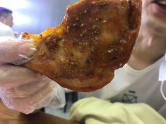 -前进5路汉堡炸鸡(前进五路店)