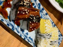 -石屋料理(南京西路店)