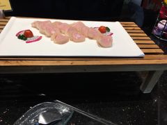 -泰谷酒店·太古码头闽菜自助餐厅