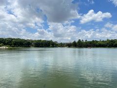 -美兰湖景区