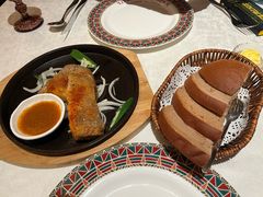 -俄士厨房(环球港店)