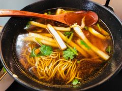 -贡梅老面馆·蟹粉面·无锡特色小吃(南长街主推店)