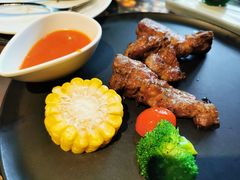 -NY STEAK 牛一扒房(番禺区南城路店)