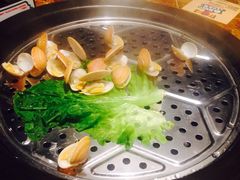 -船奇蒸汽海鲜·闽菜(八市海鲜总店)