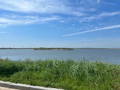 -红海滩国家风景廊道