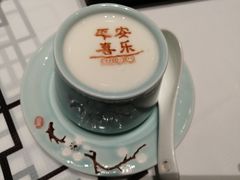 -俏江南·花园戏曲餐厅(881店)