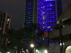 -三亚凤凰水城凯莱度假酒店