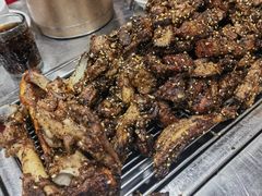 -草原碳烤羊腿(仙塘店)