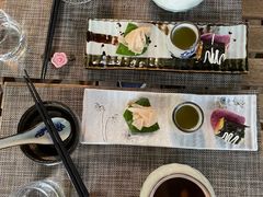 -生机蔬食·24节气料理餐厅(番禺广场店)