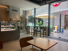 -Seesaw Coffee(深圳深业上城店)