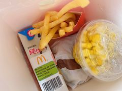 麦乐鸡开心乐园餐-麦当劳(虹桥南丰城店)