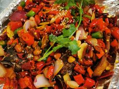 -小厨子私房菜·云南美食店
