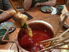 -锦小馆(安贞店)