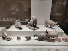 -陕西历史博物馆